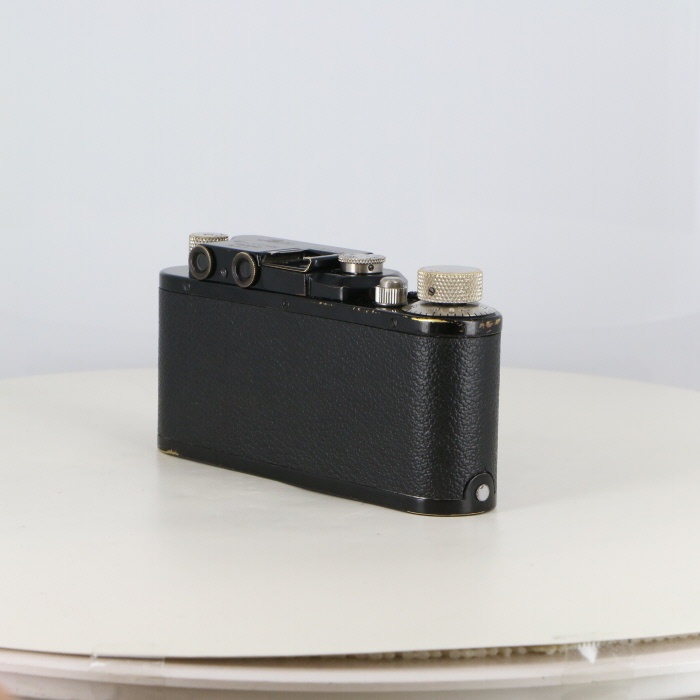 ライカ D II ブラック I型改
