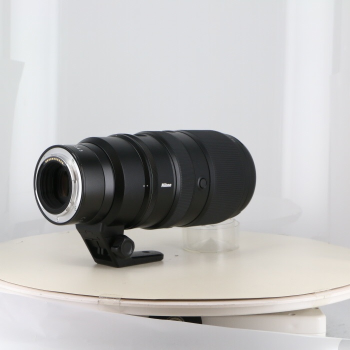 ニコン Z 100-400/4.5-5.6 VR S