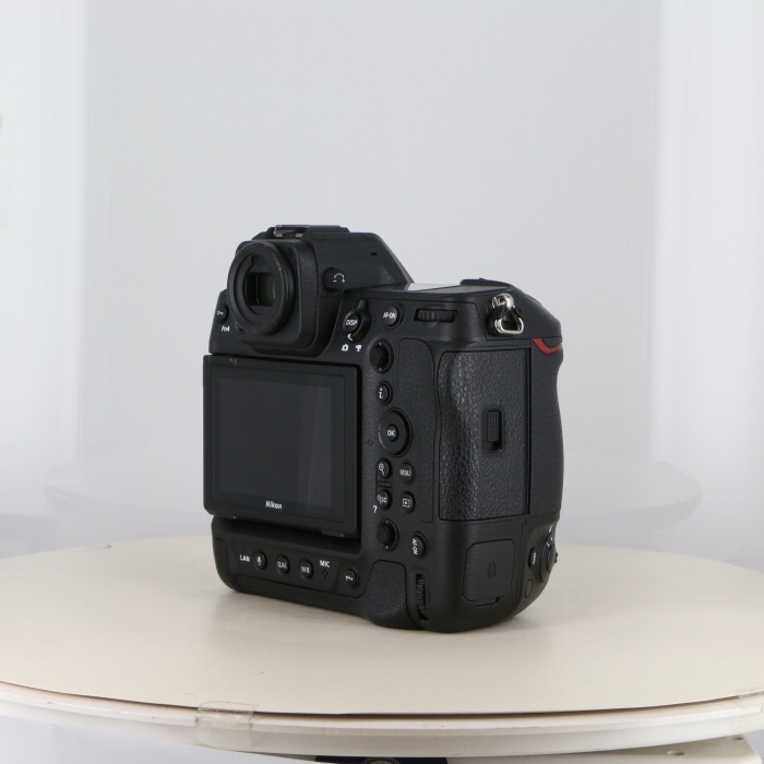 ニコン Z 9 ボデイ