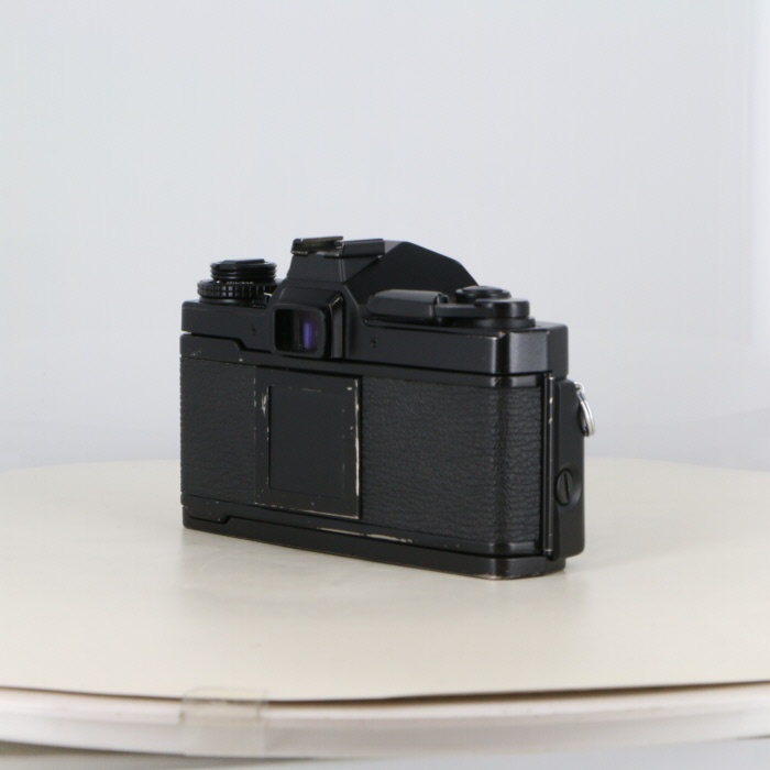 オリンパス OM-4Tiボディ