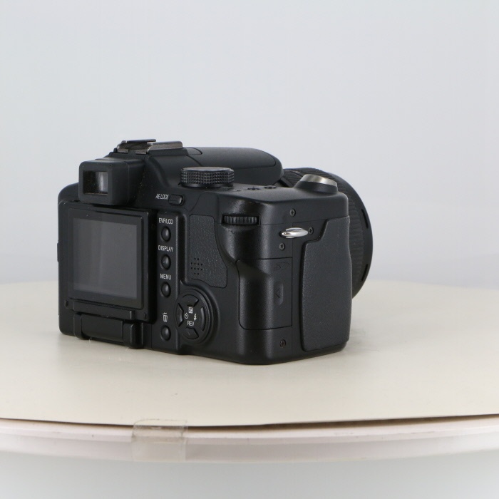 パナソニック DMC-FZ30-K デジカメ