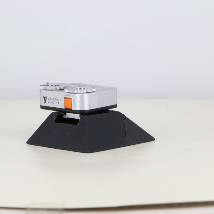 フォクトレンダー VCメーターII SV