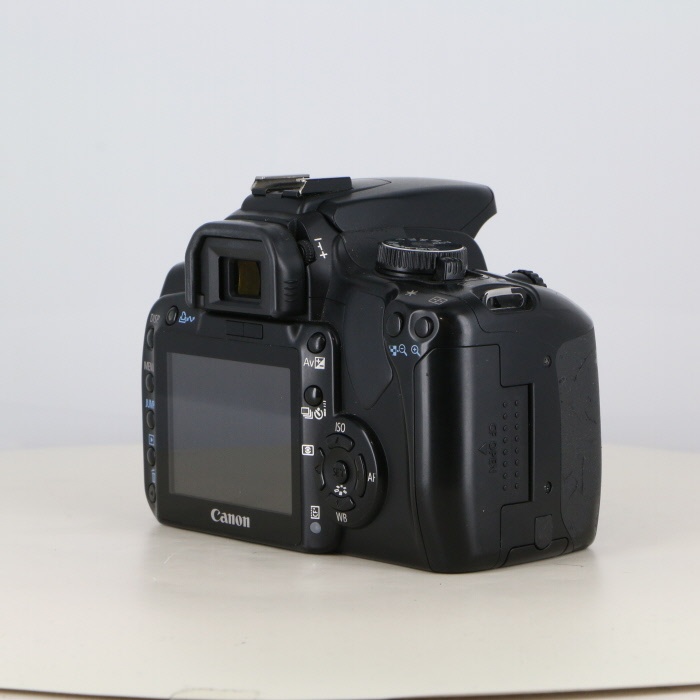 キヤノン EOS KISSデジタルX(B) ボデイ