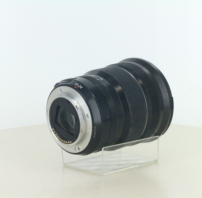 フジフイルム XF10-24/4 R OIS