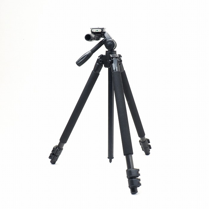 ベルボン ELカルマーニユ 530+PH145Q付