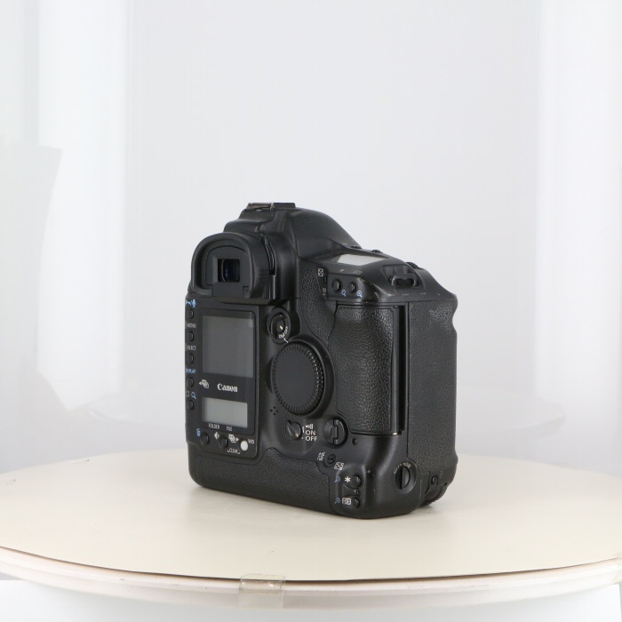 キヤノン EOS-1DS MARKII ボデイ