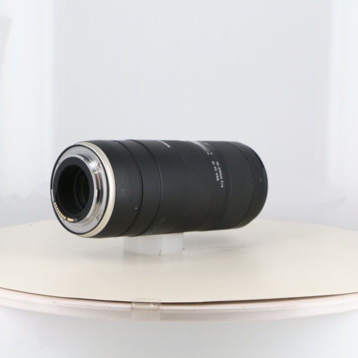 タムロン AF70-210/4 DI VC USD A034 キヤノン用