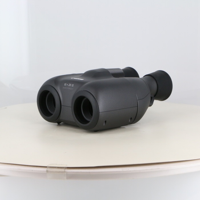 キヤノン 10X20IS