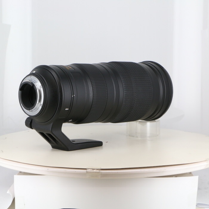 ニコン AF-S 200-500/5.6E ED VR