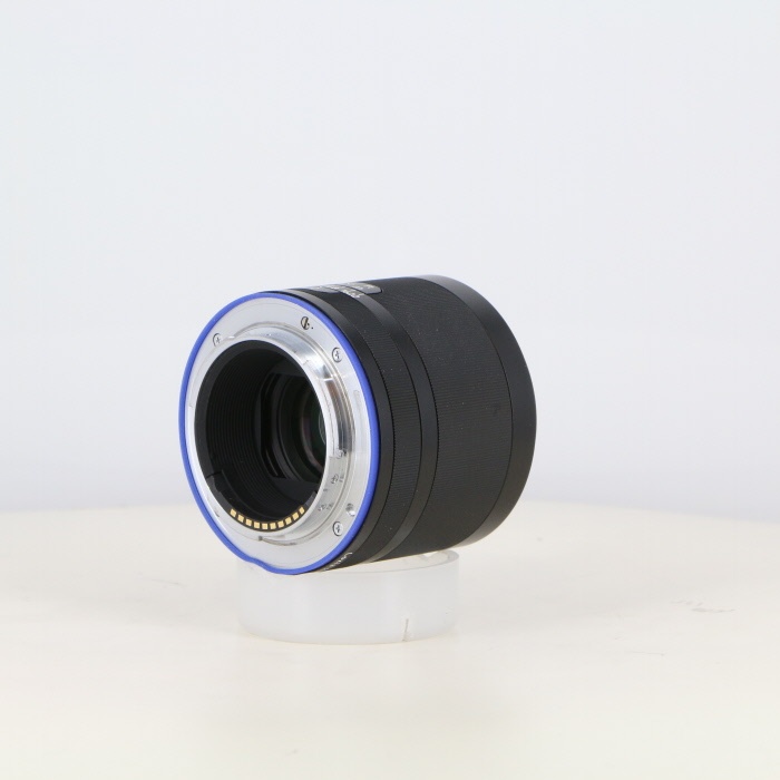 ツアイス LOXIA 50/2 Eマウント