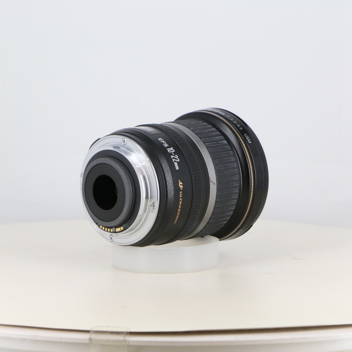 キヤノン EF-S10-22/3.5-4.5 USM