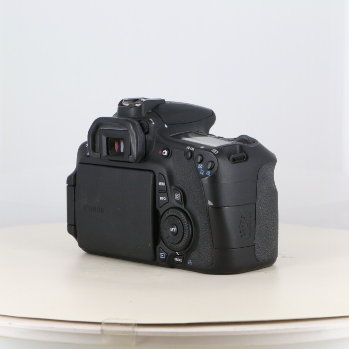 キヤノン EOS 60D ボデイ