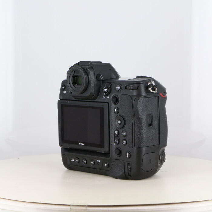 ニコン Z 9 ボデイ