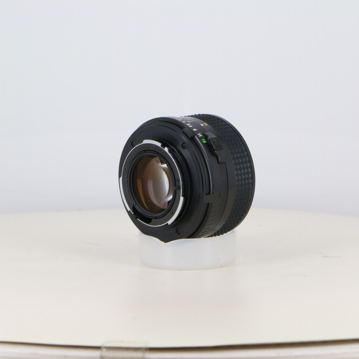 ミノルタ MD 50/1.4
