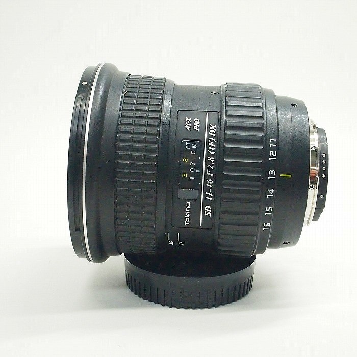 トキナー AT-X11-16/2.8 PRO DX ニコン用