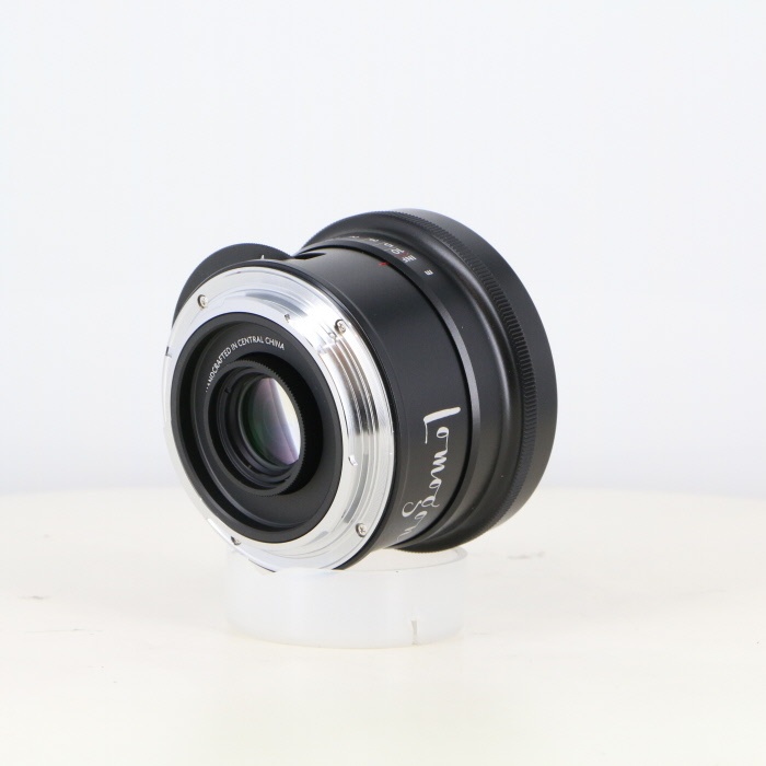 ロモ LOMOGON 32/2.5 Art Lens キヤノン用