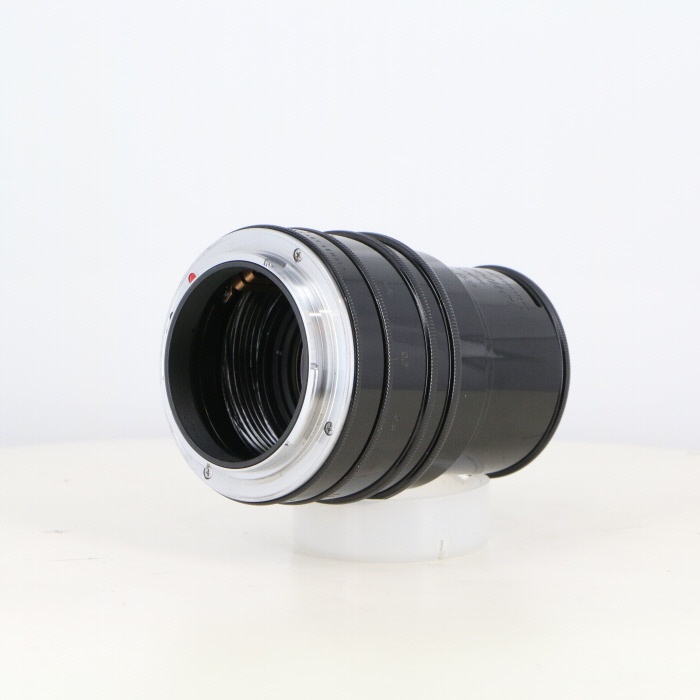 ロモ Daguerreotype Achromat 64/2.9 Art Lens キヤノン用