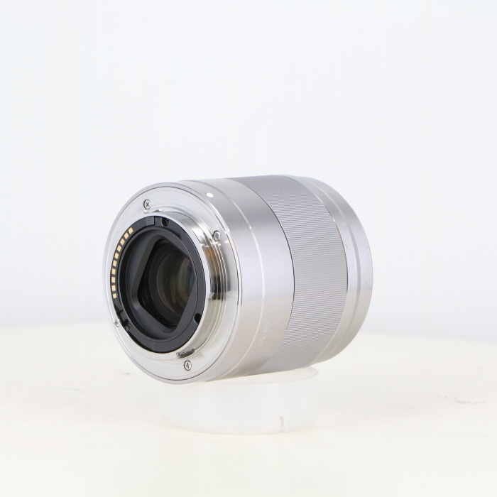 ソニー E50/1.8 OSS