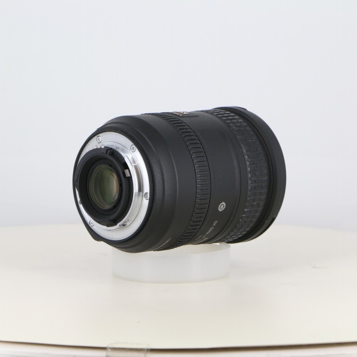 ニコン AF-S DX 18-200/3.5-5.6G ED VR II