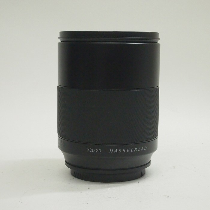 HASSELBLAD XCD 80/1.9