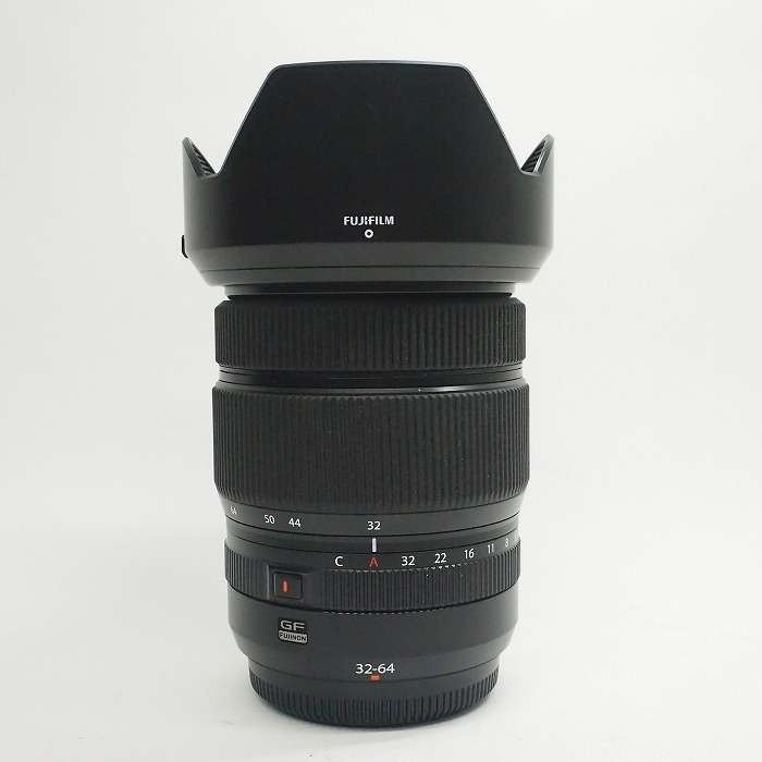 フジフイルム GF32-64/4 R LM WR
