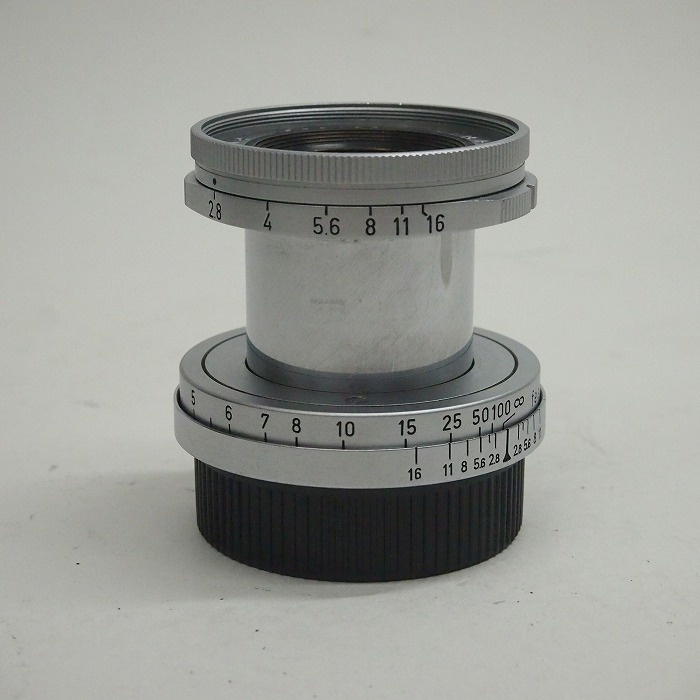 ライカ エルマー L 50/2.8