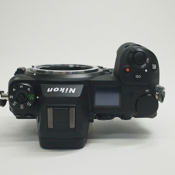 ニコン Z 7II ボデイ