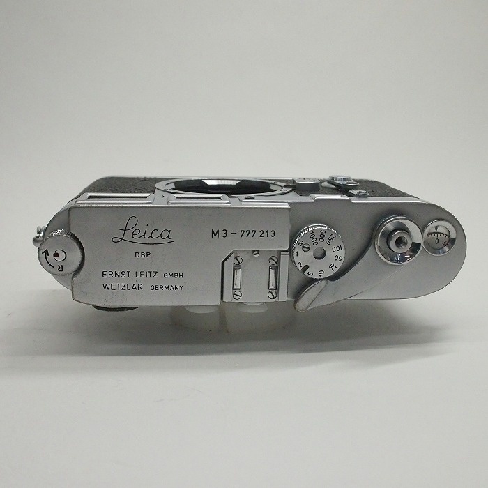 ライカ M3ボディ DS