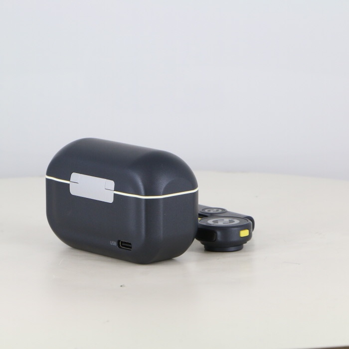 ソノタ HOLLY LAND LARK M2 USBタイプC ワイヤレスラベリアマイクロホン