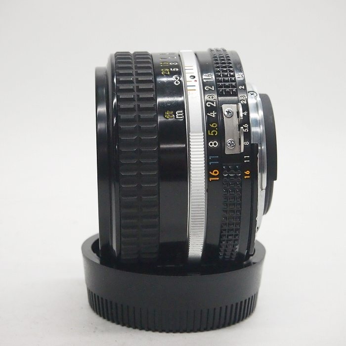 ニコン Ai-S 50/1.4