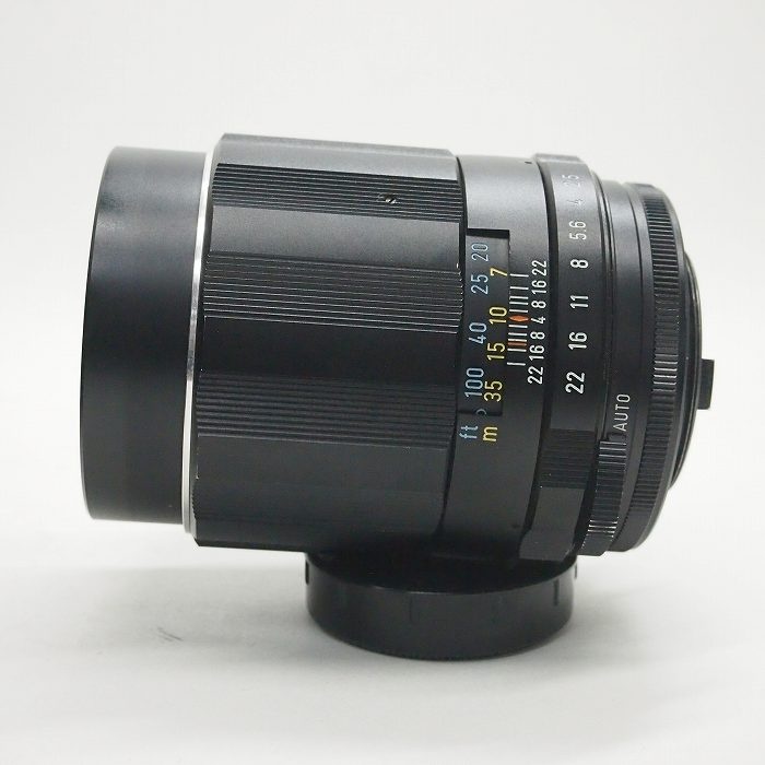 ペンタックス SMC T 135/2.5