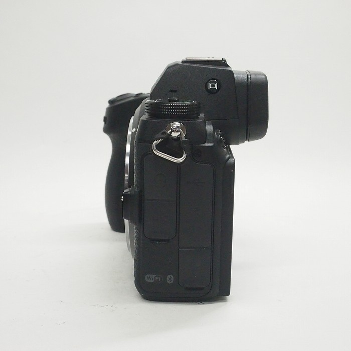 ニコン Z 6II ボデイ