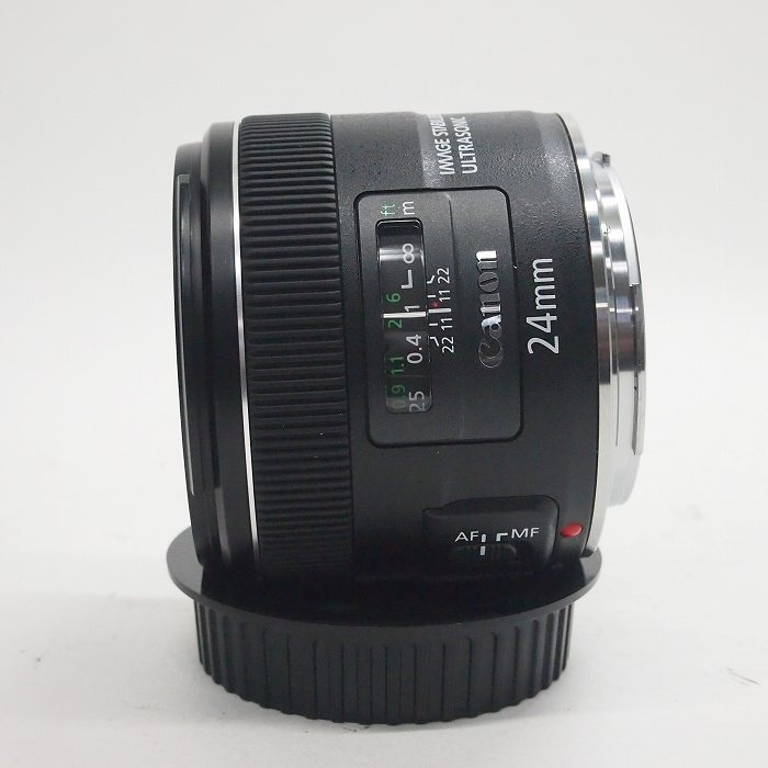 キヤノン EF24/2.8 IS USM