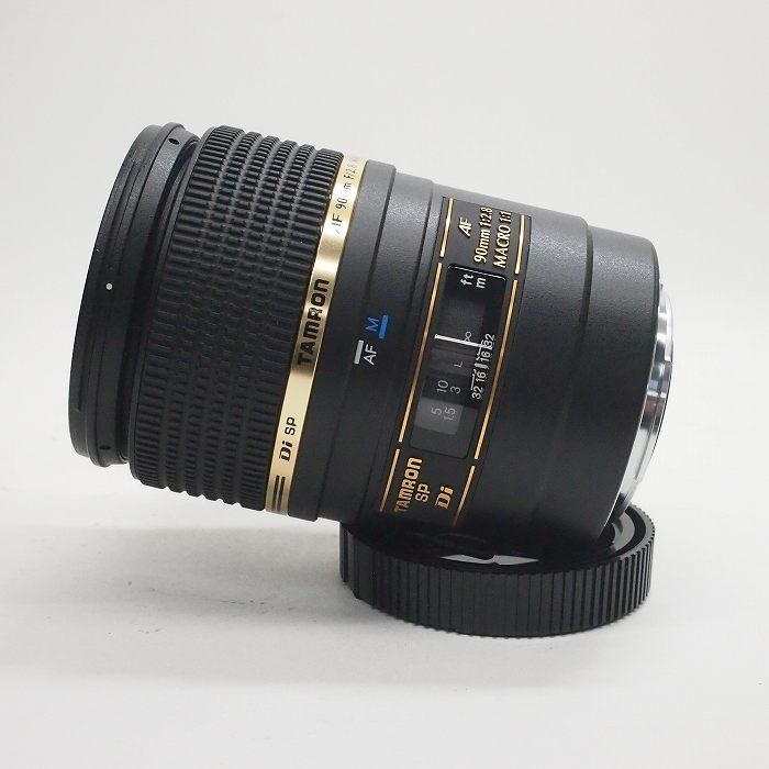 タムロン SP AF90/2.8 Di マクロ 272E ソニーAマウント