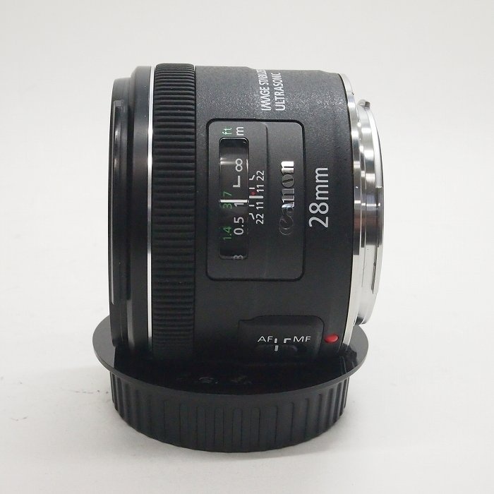 キヤノン EF28/2.8 IS USM