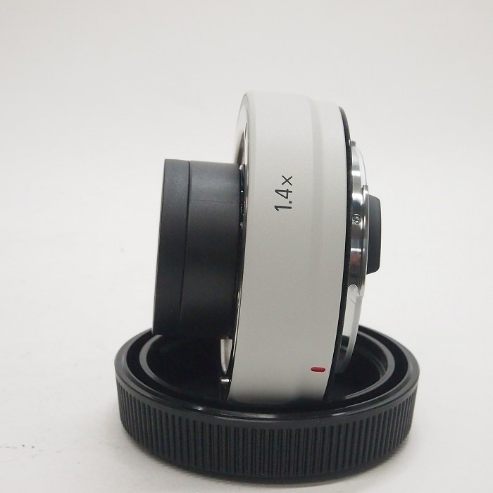 キヤノン エクステンダー RF1.4X