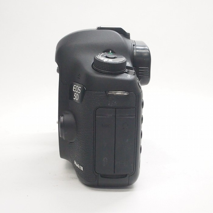 キヤノン EOS 5D MARKIII ボデイ