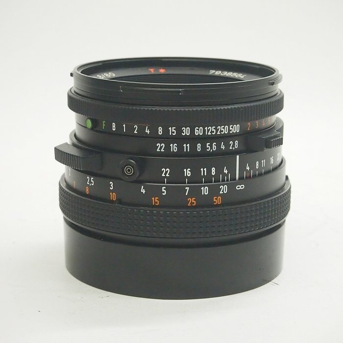 HASSELBLAD CF プラナー T*80/2.8