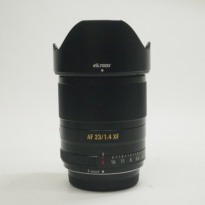 VILTROX AF23/1.4 Xマウント