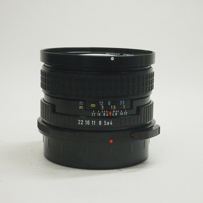 ペンタックス SMC P67 45/4