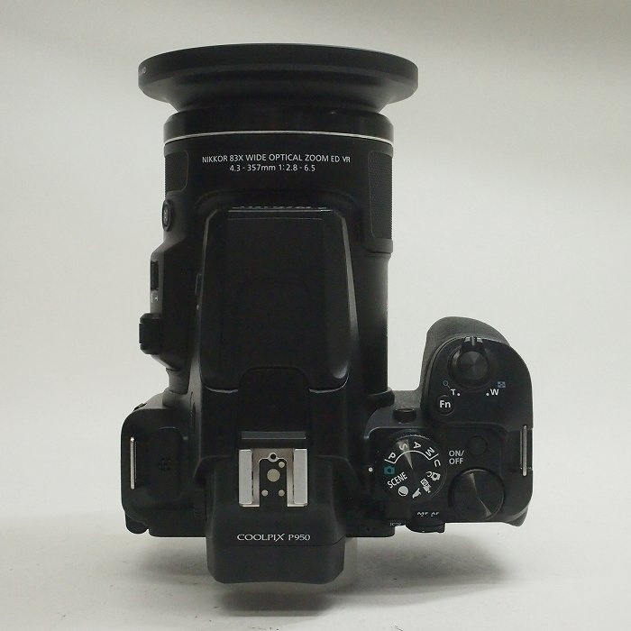 ニコン COOLPIX P950