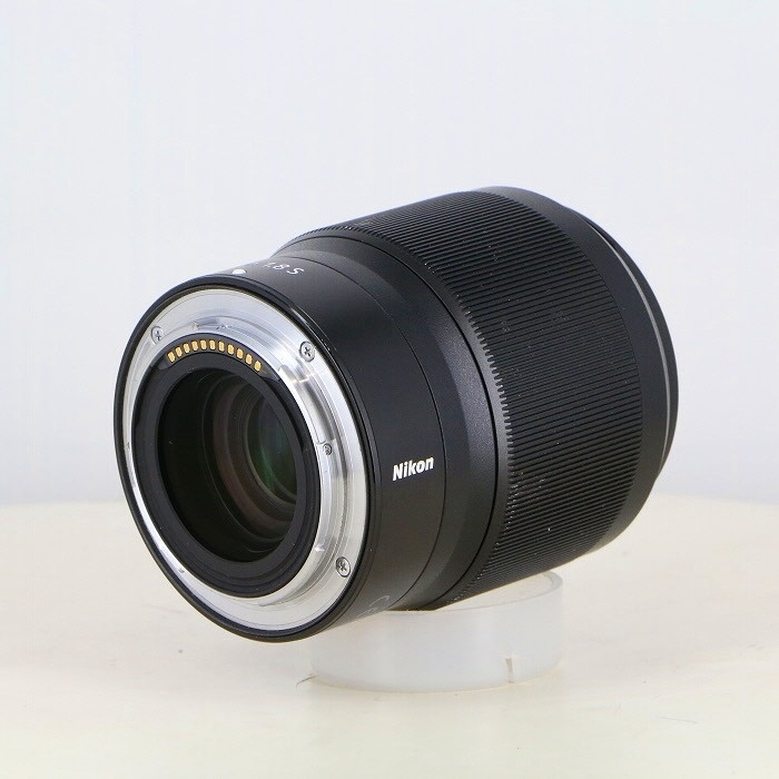 ニコン Z 50/1.8 S