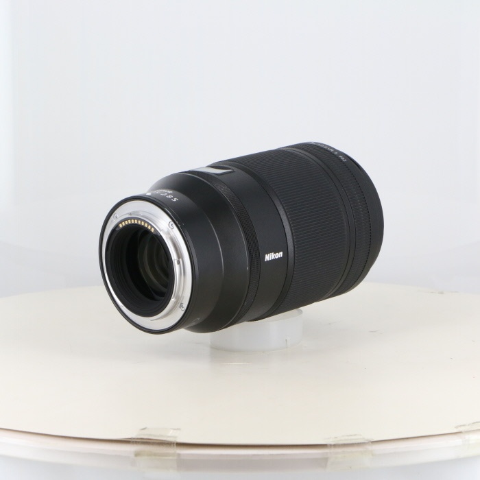 ニコン Z MC 105/2.8 VR S