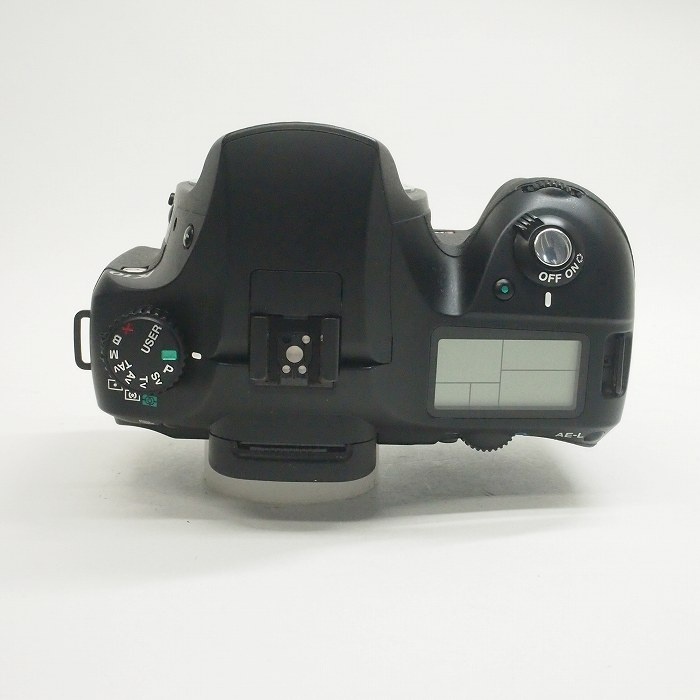 ペンタックス K10D ボディ