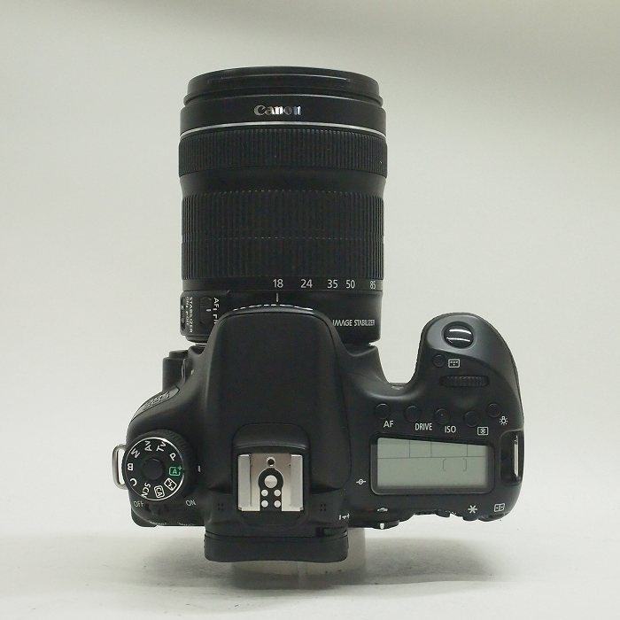 キヤノン キヤノン EOS 70D/EF-S18-135IS レンズキツト