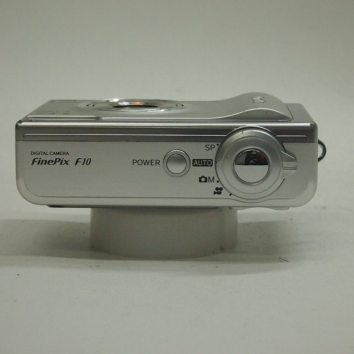 フジフイルム FX-F10 デジタルカメラ