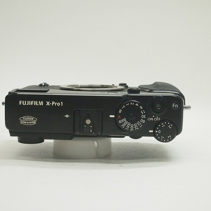 フジフイルム X-Pro1 ボディ ブラック