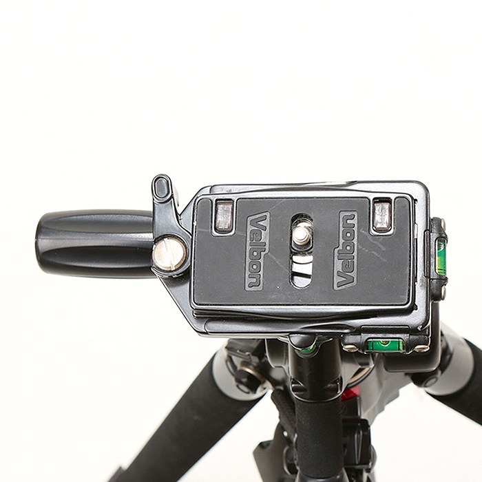 ベルボン エルカルマーニュ535+PHD-51Q