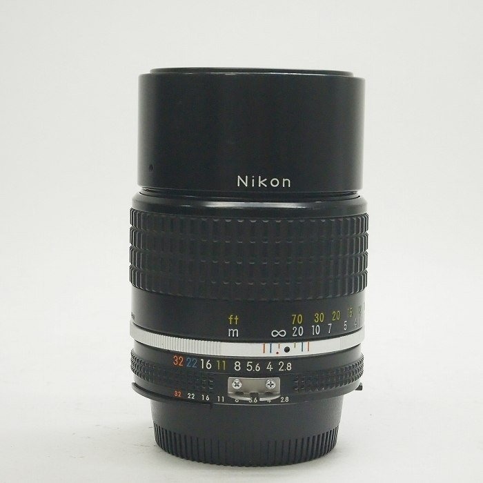 ニコン Ai-S 135/2.8