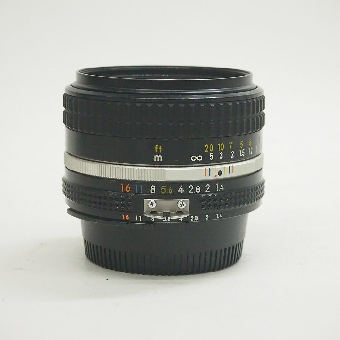 ニコン ニコン AI 50/F1.4S